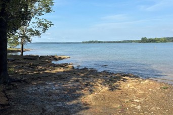 Public meeting set for J. Percy Priest Lake Water Control Manual
