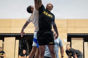 USAG Wiesbaden Celebrates America's 250th Birthday with Independence Week
