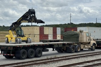 Through OPP, Soldiers strengthen ammunition mission readiness at MCAAP