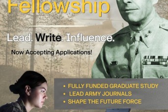Application Window Open for Three-Year Harding Fellowship Program