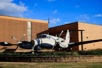 U.S. Army relocates its Aerial Intelligence Brigade to Ft. Hood