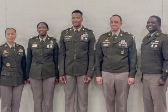 MICC Develops strong sergeants through upcoming contracting professional development initiative