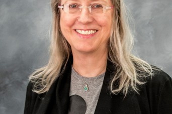 Corps of Engineers recognizes Menahga, Minnesota, resident