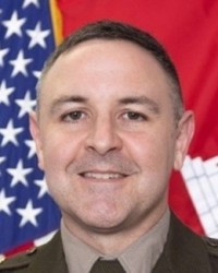 Colonel Jeffrey S. Palazzini