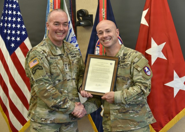 SMDC celebrates TID-SS Change of Charter