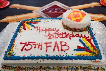 75th Field Artillery Brigade Marks 105 Years of Combat Readiness
