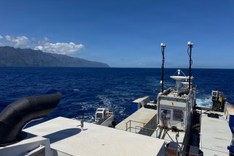 U.S. Army Redstone Test Center Successfully Completes Pacific Shadow Mission, Showcasing the Future of Agile Test Instrumentation