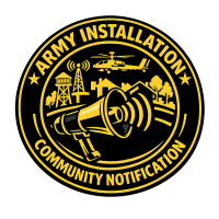 ASC Installation Community Notifications logo