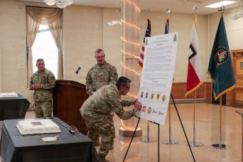 Army Heritage Month events highlight RIA-JMTC’s legacy and workforce