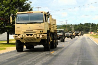 86th Training Division leads Warrior Exercise, Regional Medic 2026 training at Fort McCoy