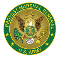 Office of the Provost Marshal General logo