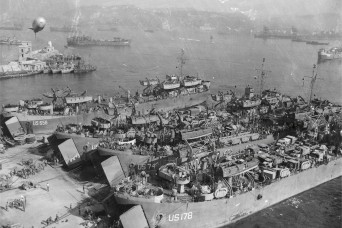 This Week in Sustainment History – August 15