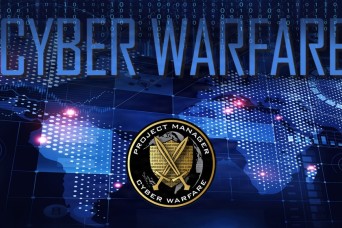 CYBER WARFARE: THE BEST OFFENSE IS A POWERFUL DEFENSE
