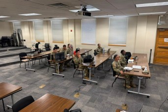 MICC Launch Program builds elite talent, strengthens contracting force