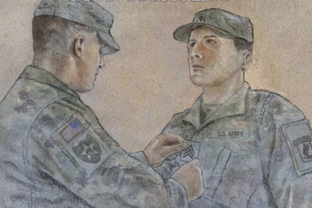 New primer written by and for noncommissioned officers bridges Army doctrine and real-world practice