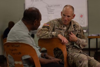 More Than a Mission: Building Bonds Through Faith