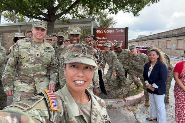 MICC closes fiscal 2026 with $6.8 billion in Army contracting support