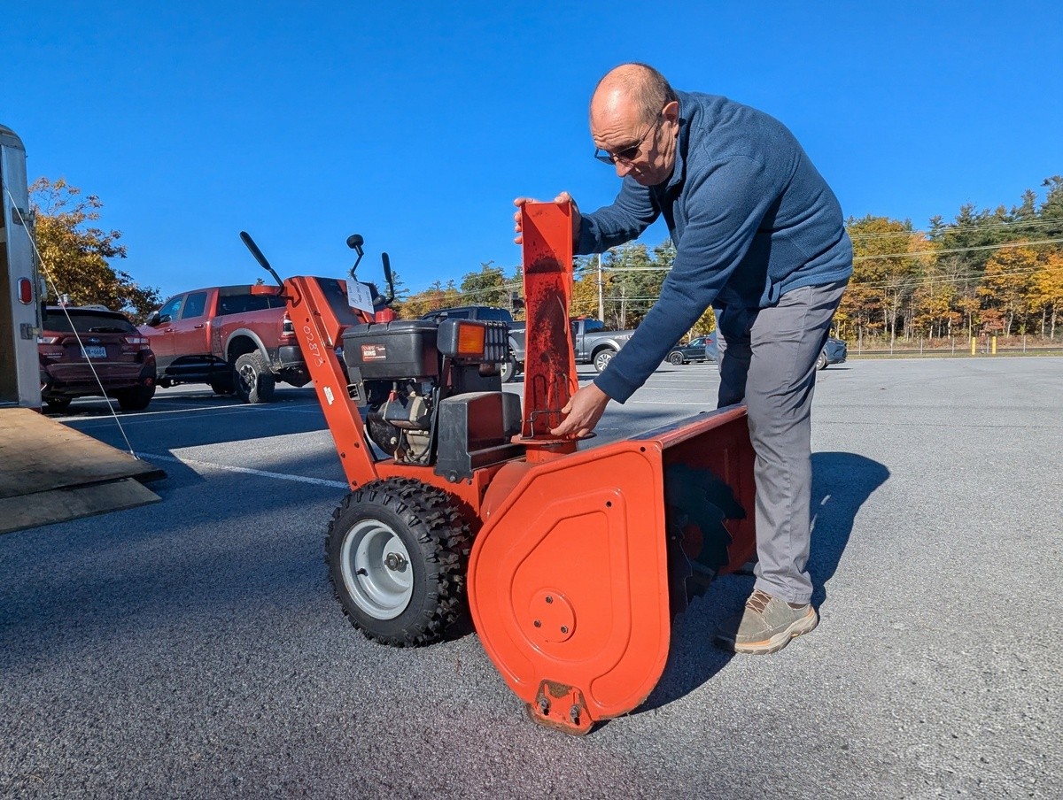 Fort Drum Safety Office prepares community for North Country winter ...